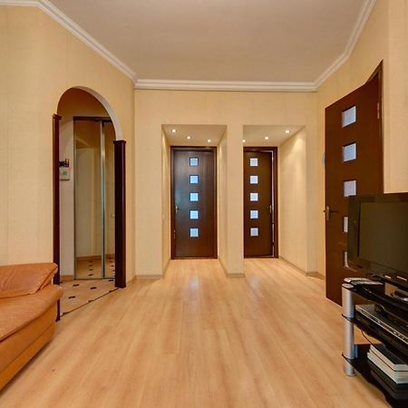 Apartments With Three Rooms On Shevchenko Blvd Kyjev Exteriér fotografie